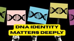 Genetic Testing & Identity – Why DNA Matters for Donor-Conceived People