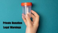 Private Sperm Donation in Australia – Legal Risks and What to Avoid
