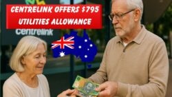 Centrelink $795 Utilities Allowance 2025: Full Payment Schedule and Eligibility Details for November 2025