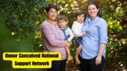 Donor Conceived Australia – National Support Network for Donor-Conceived People & Families